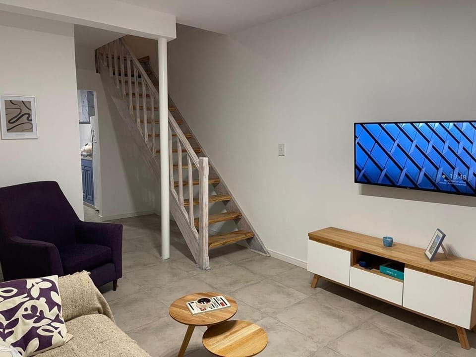 Duplex Geronimo Apartment in Puerto Madryn