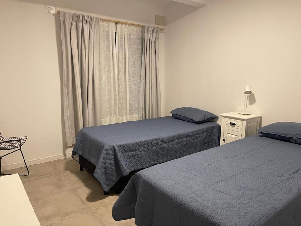 Duplex Geronimo Apartment in Puerto Madryn