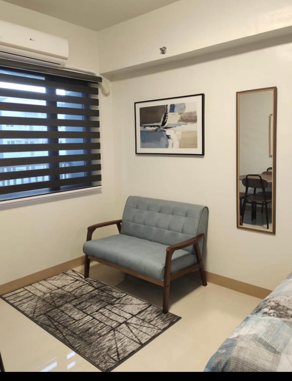 Unit A-1008 Style Residences Apartment in Iloilo City