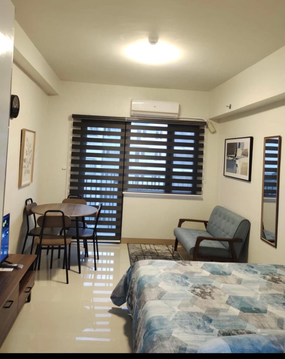 Unit A-1008 Style Residences Apartment in Iloilo City