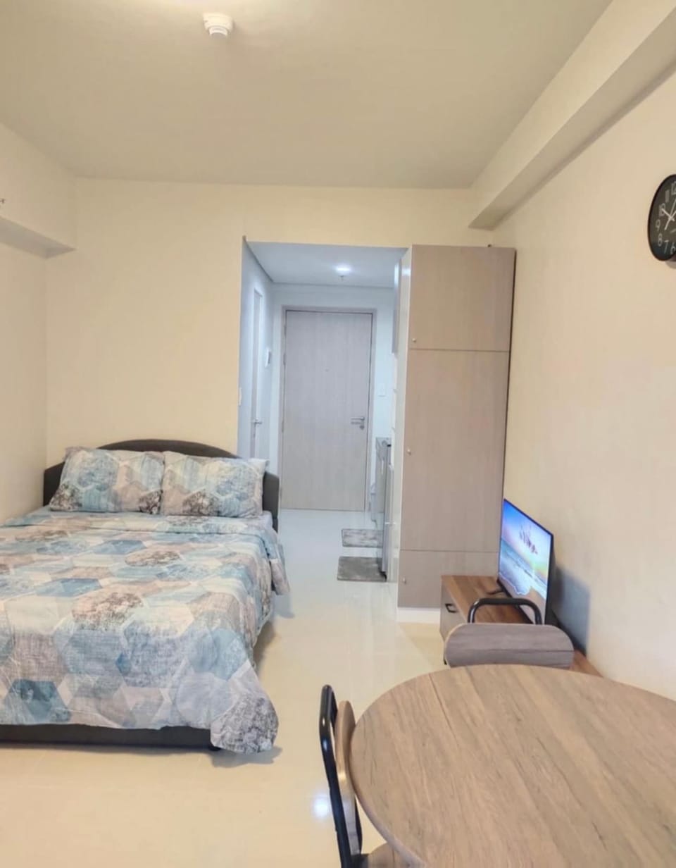 Unit A-1008 Style Residences Apartment in Iloilo City