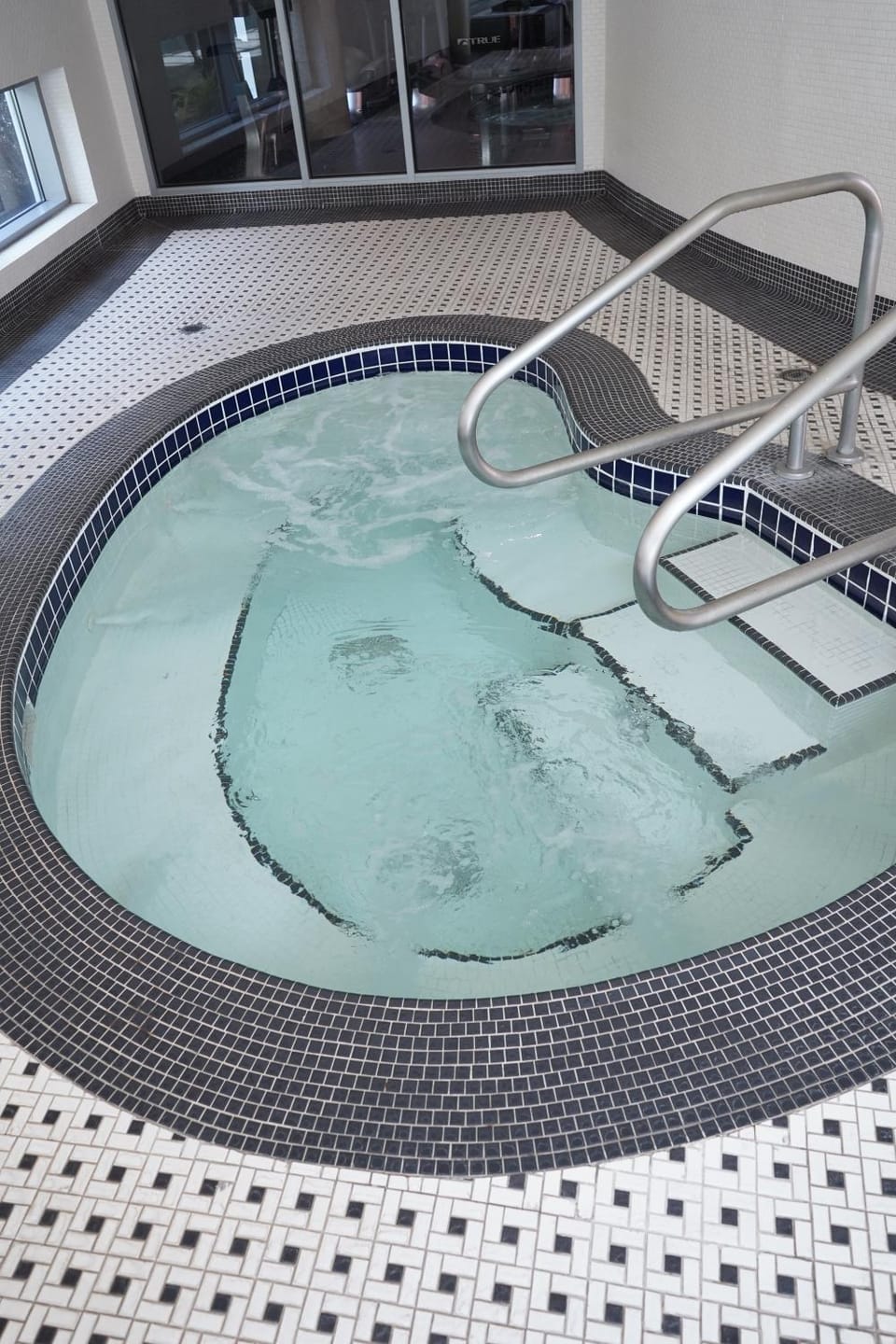 Hot Tub, Sports