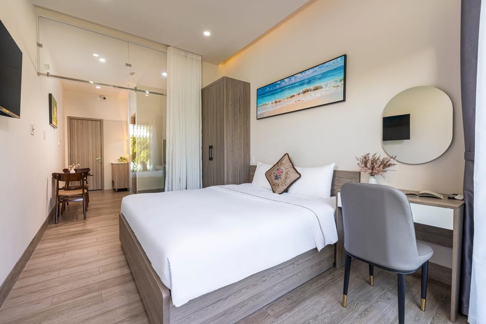 Fuji House Apartment in Da Nang