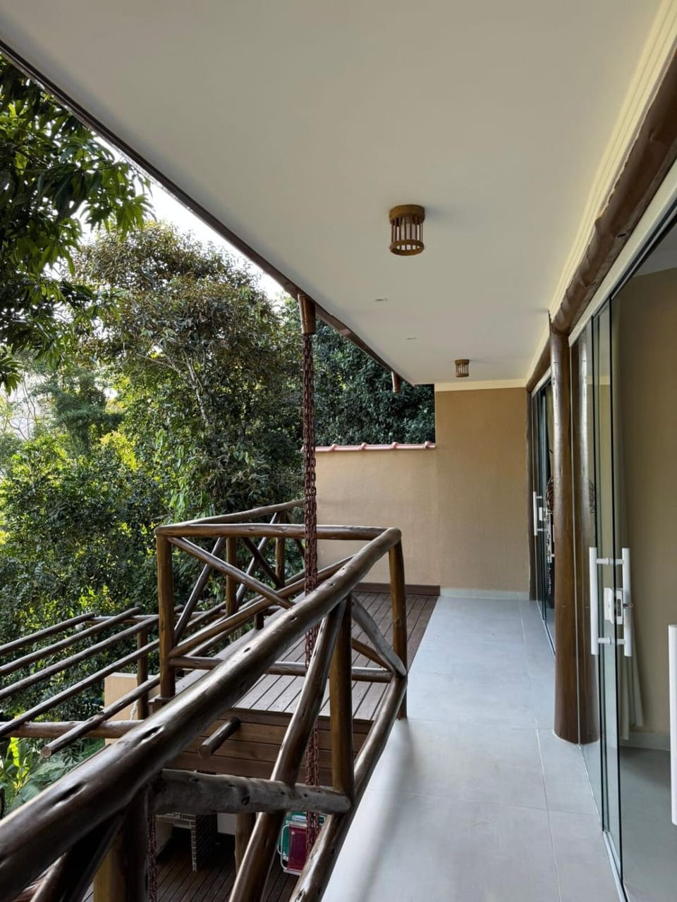 House with ocean views of the Enseada in Ubatuba sp House in State of São Paulo