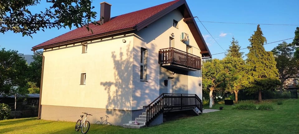 Apartment Gradina Apartment in Lika-Senj County
