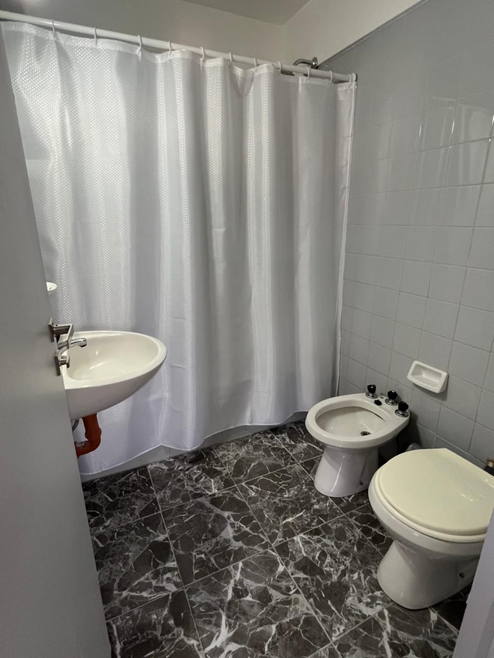 Shower, Toilet, Bathroom, bidet