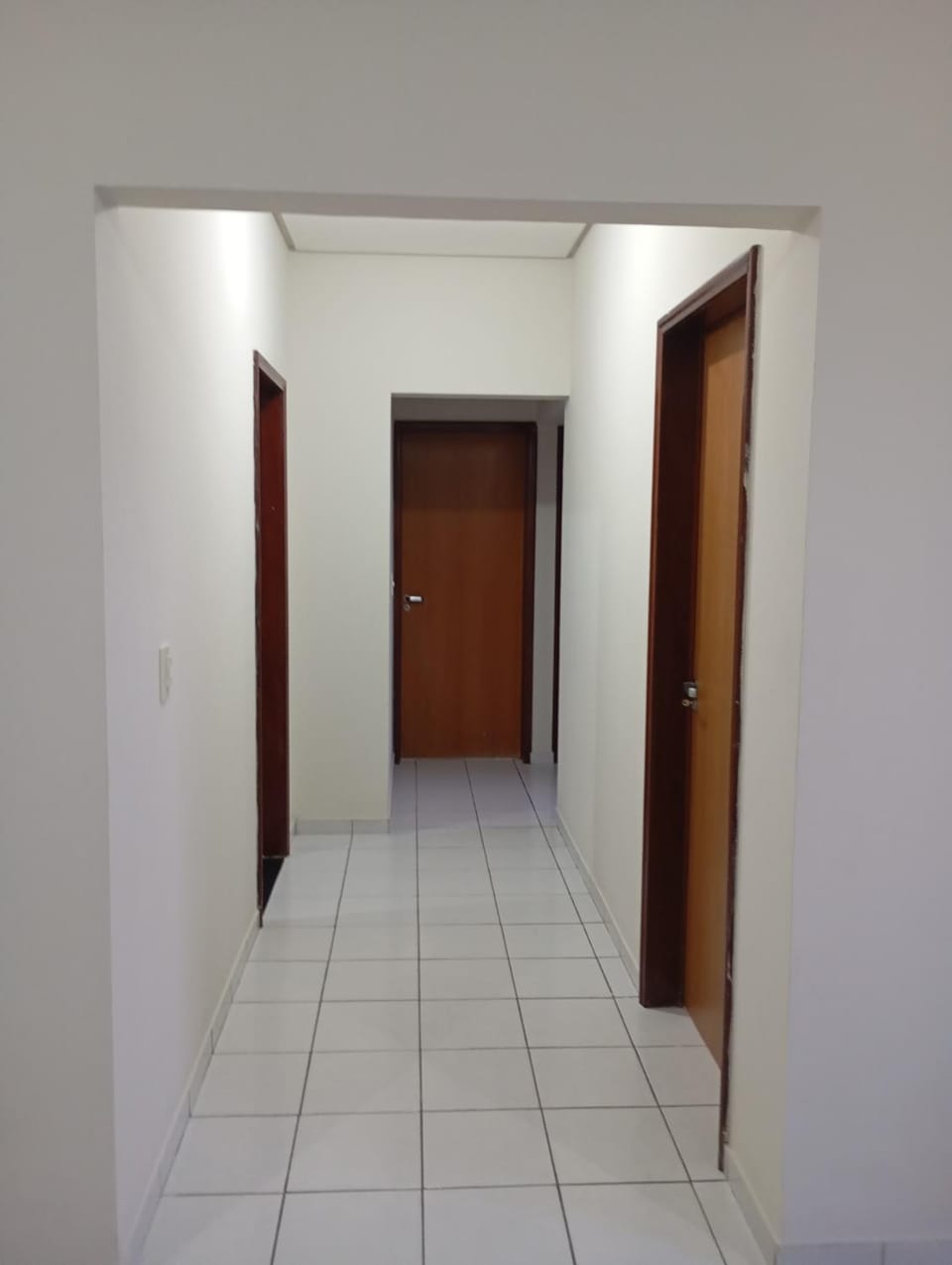 Apartamento próximo ao parque do povo Apartment in Campina Grande