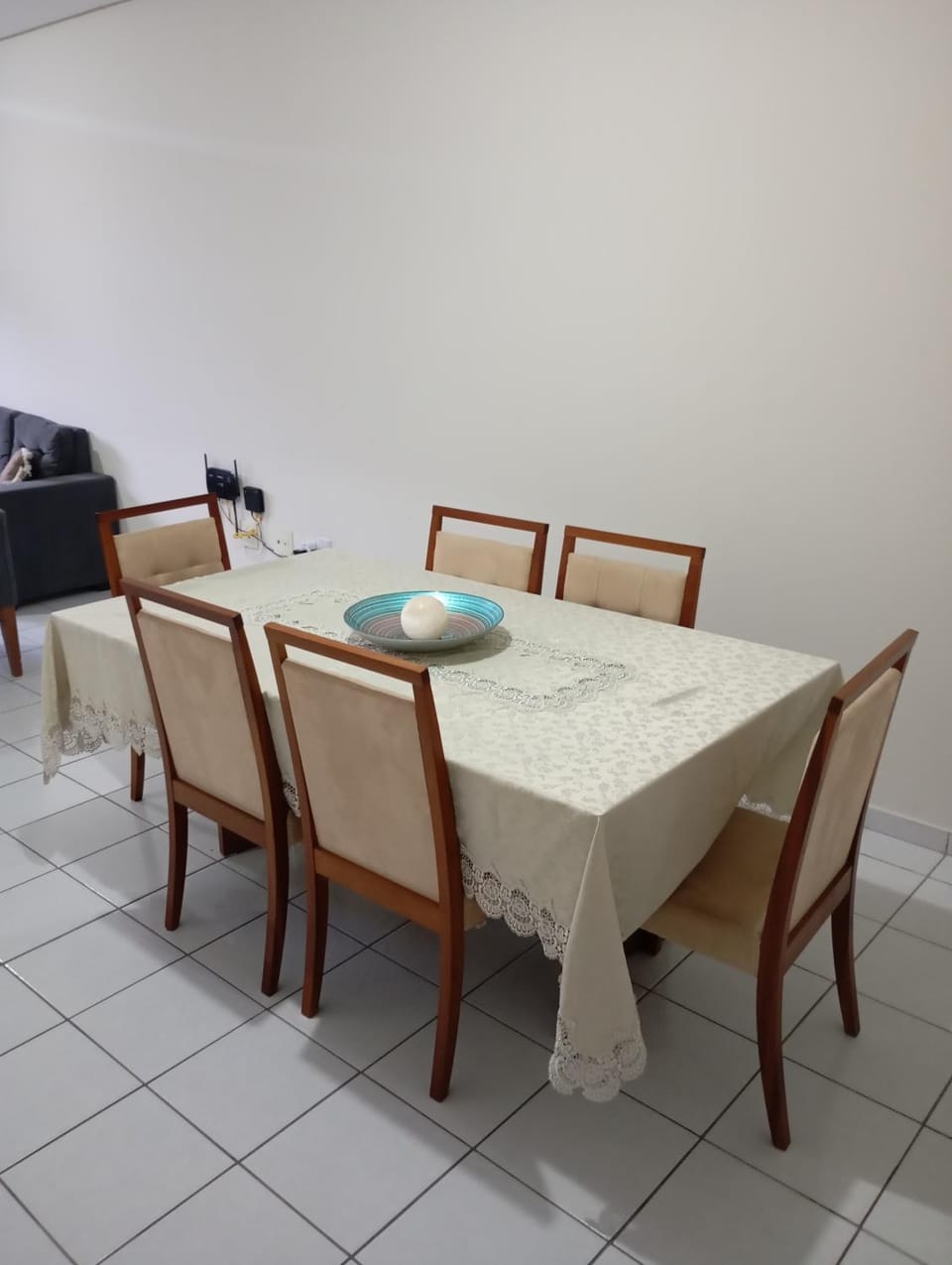 Apartamento próximo ao parque do povo Apartment in Campina Grande