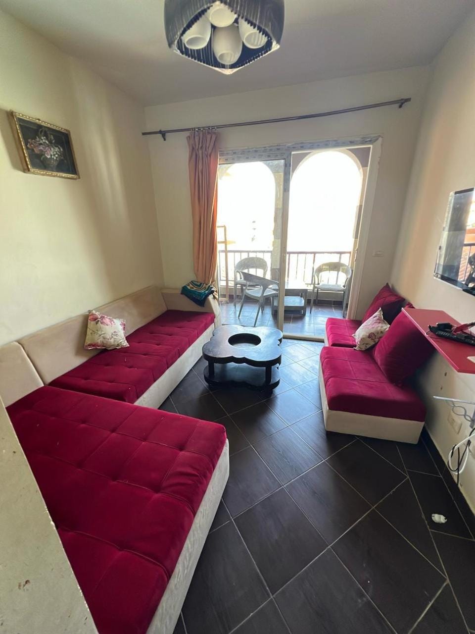 Porto Matrouh Resort in Egypt