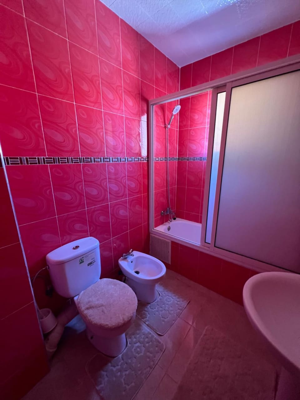 Marrakech gulize Apartment in Marrakesh
