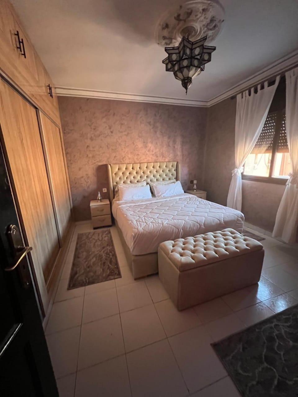 Marrakech gulize Apartment in Marrakesh