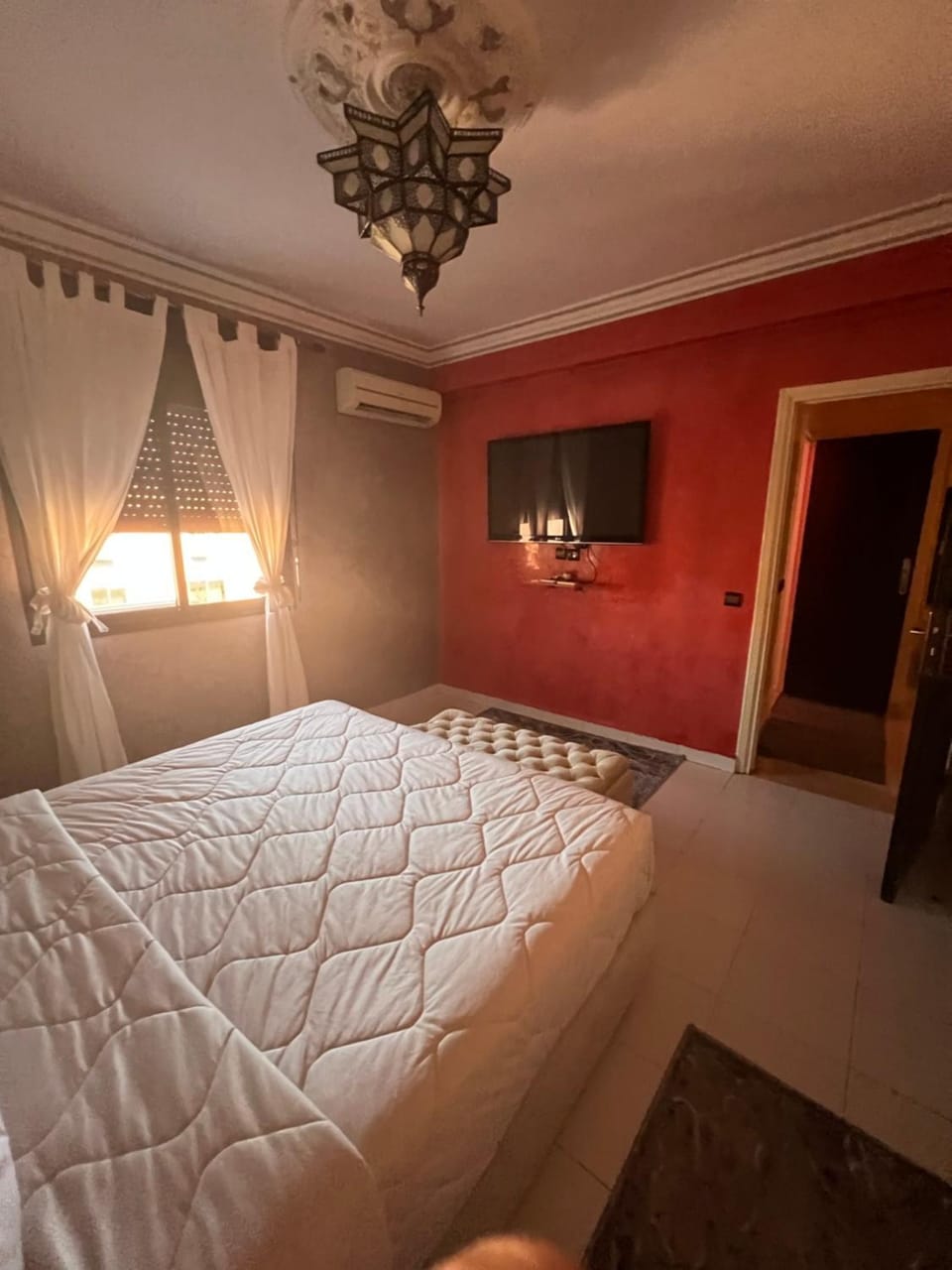 Marrakech gulize Apartment in Marrakesh