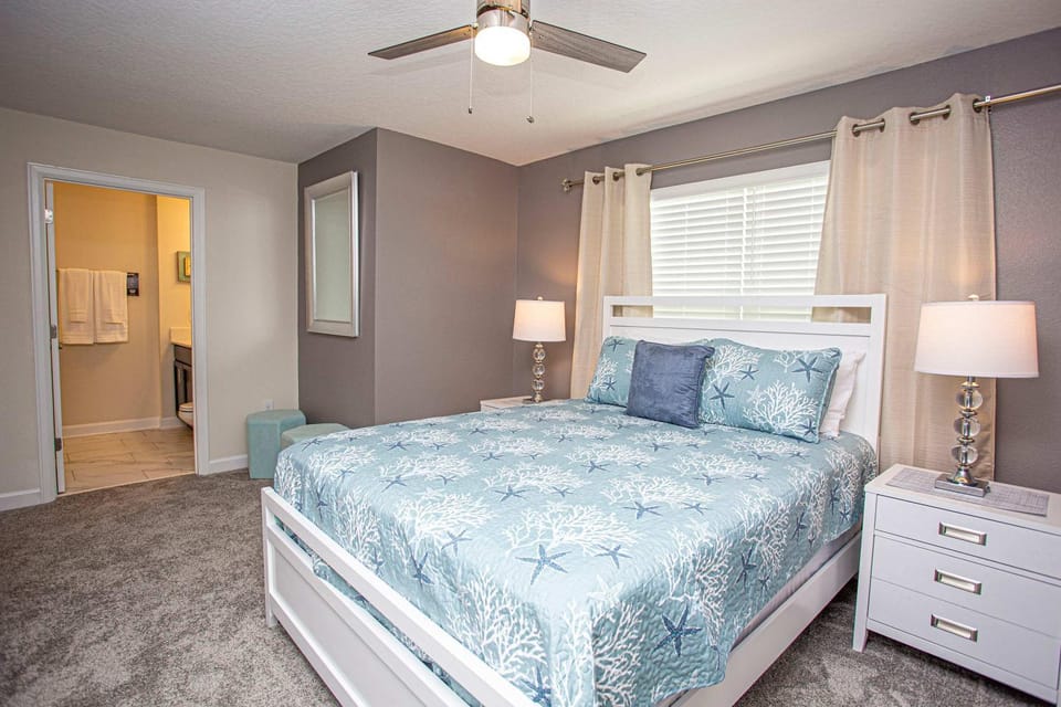 5BR Private Pool Resort Amenities Near Disney House in Kissimmee