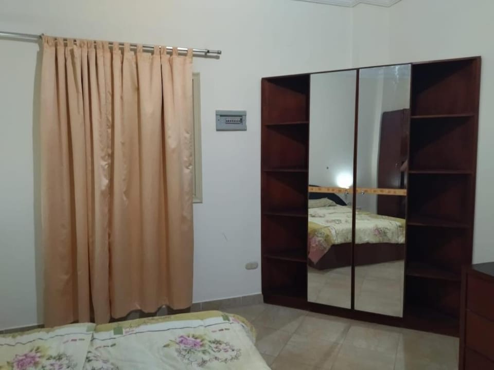 Private entrance close to all services Apartment in Sharm El-Sheikh