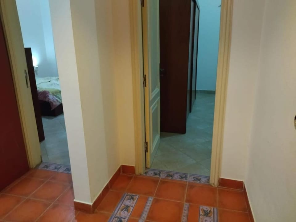 Private entrance close to all services Apartment in Sharm El-Sheikh