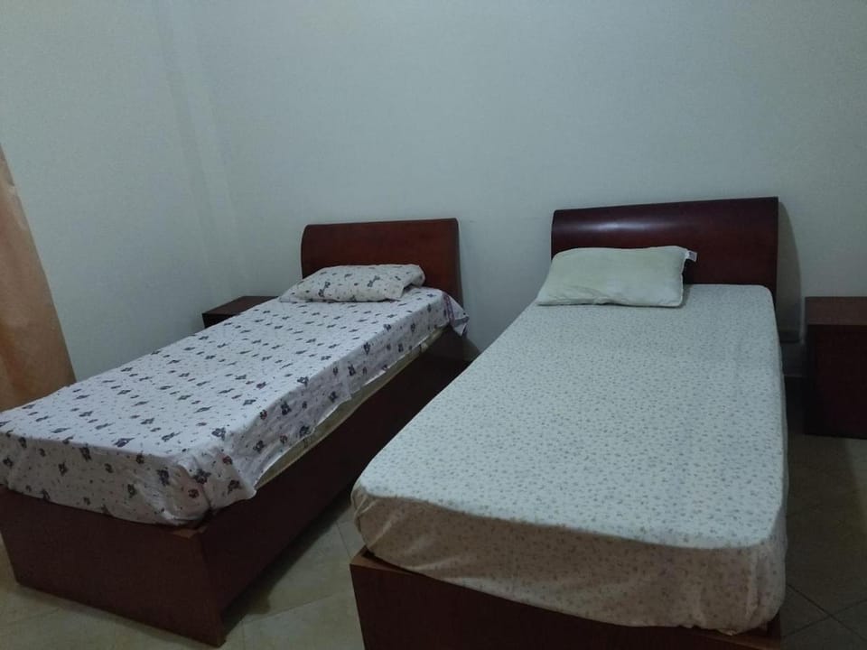 Private entrance close to all services Apartment in Sharm El-Sheikh