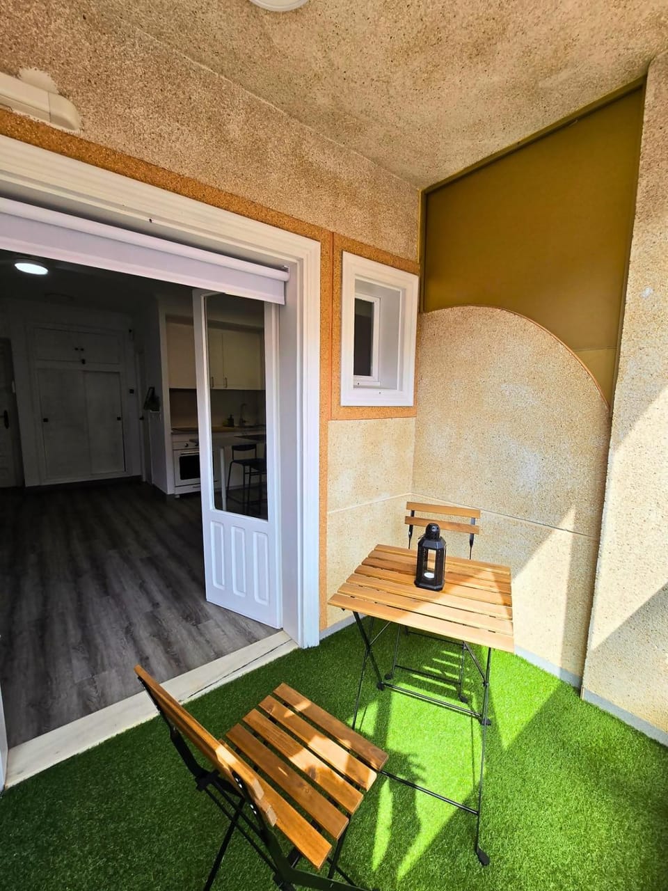 Studio Emilios Torrevieja Apartment in Torrevieja