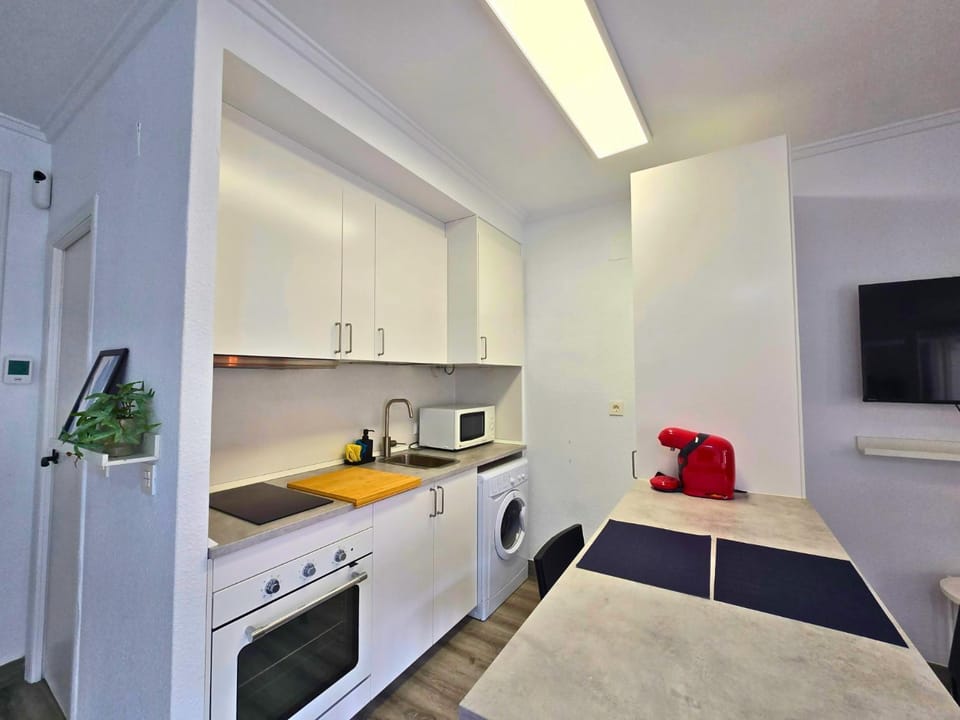 Studio Emilios Torrevieja Apartment in Torrevieja