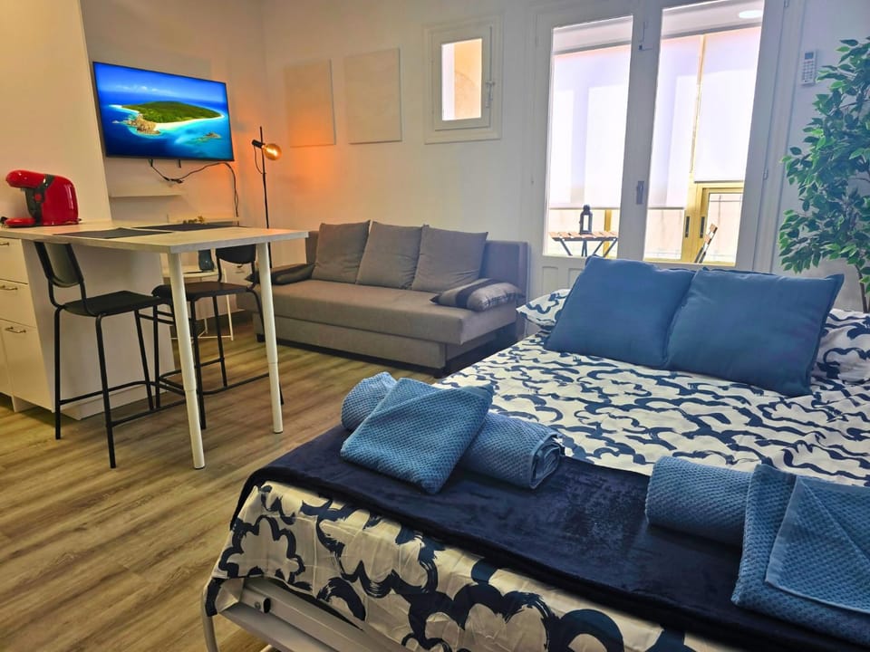 Studio Emilios Torrevieja Apartment in Torrevieja