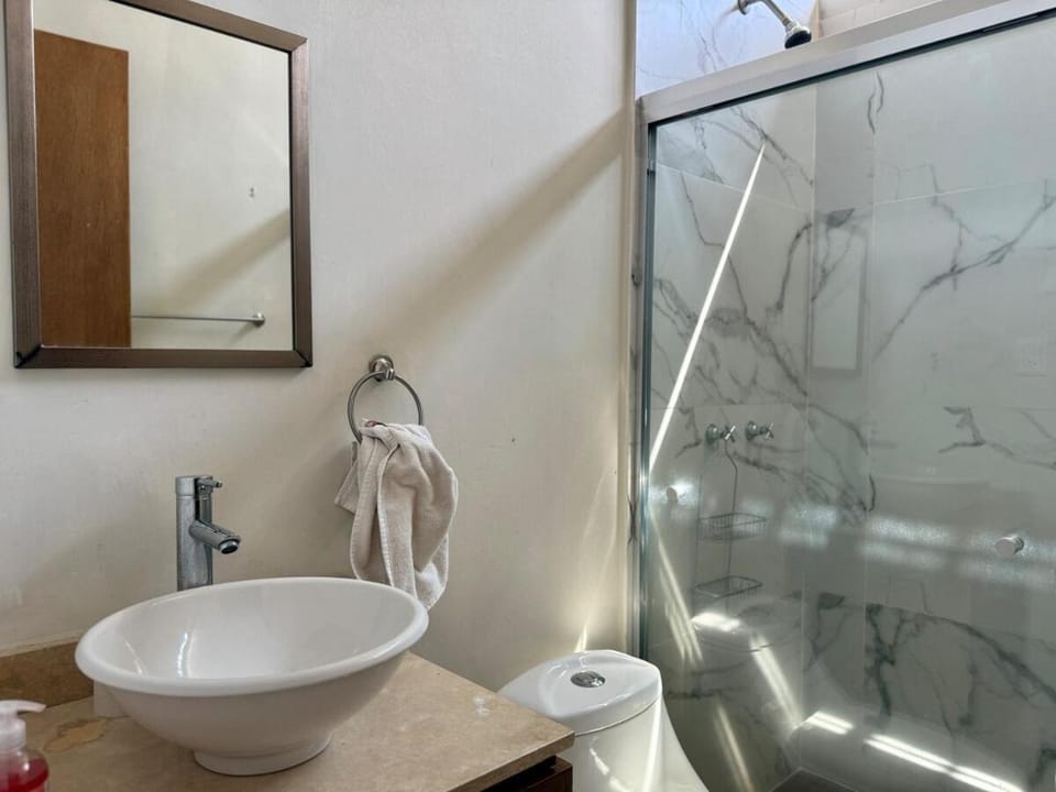 Loft a few blocks from the beach Apartment in Mazatlan