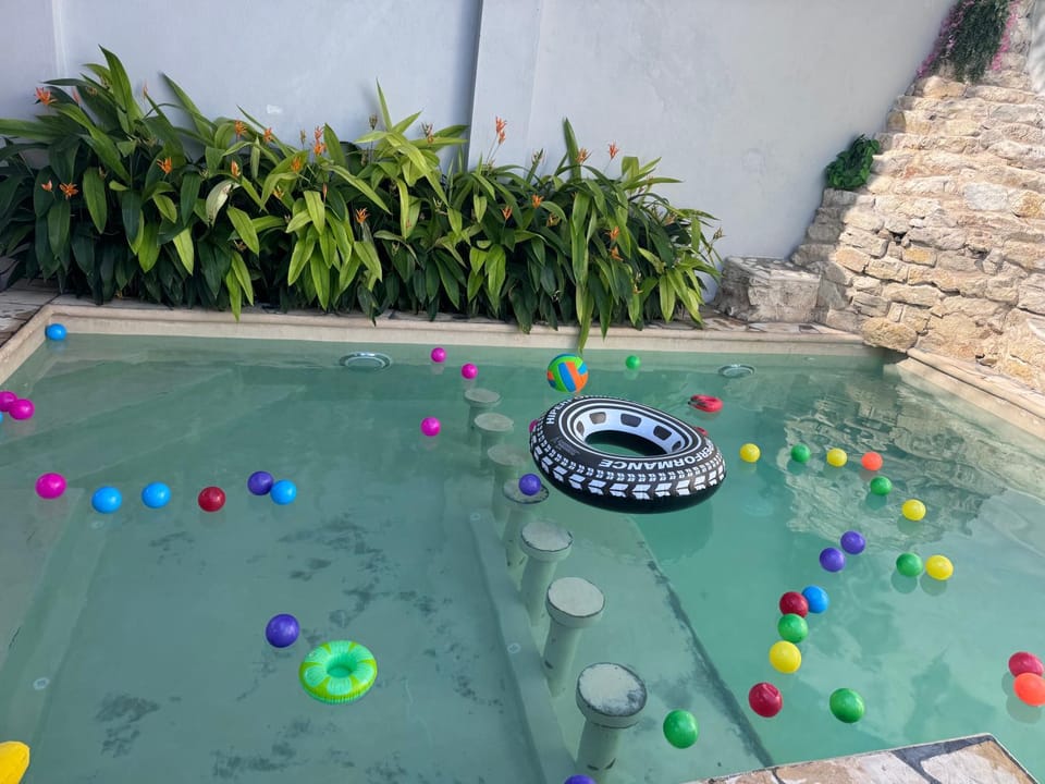 Casa cáliz Vacation rental in State of Tabasco