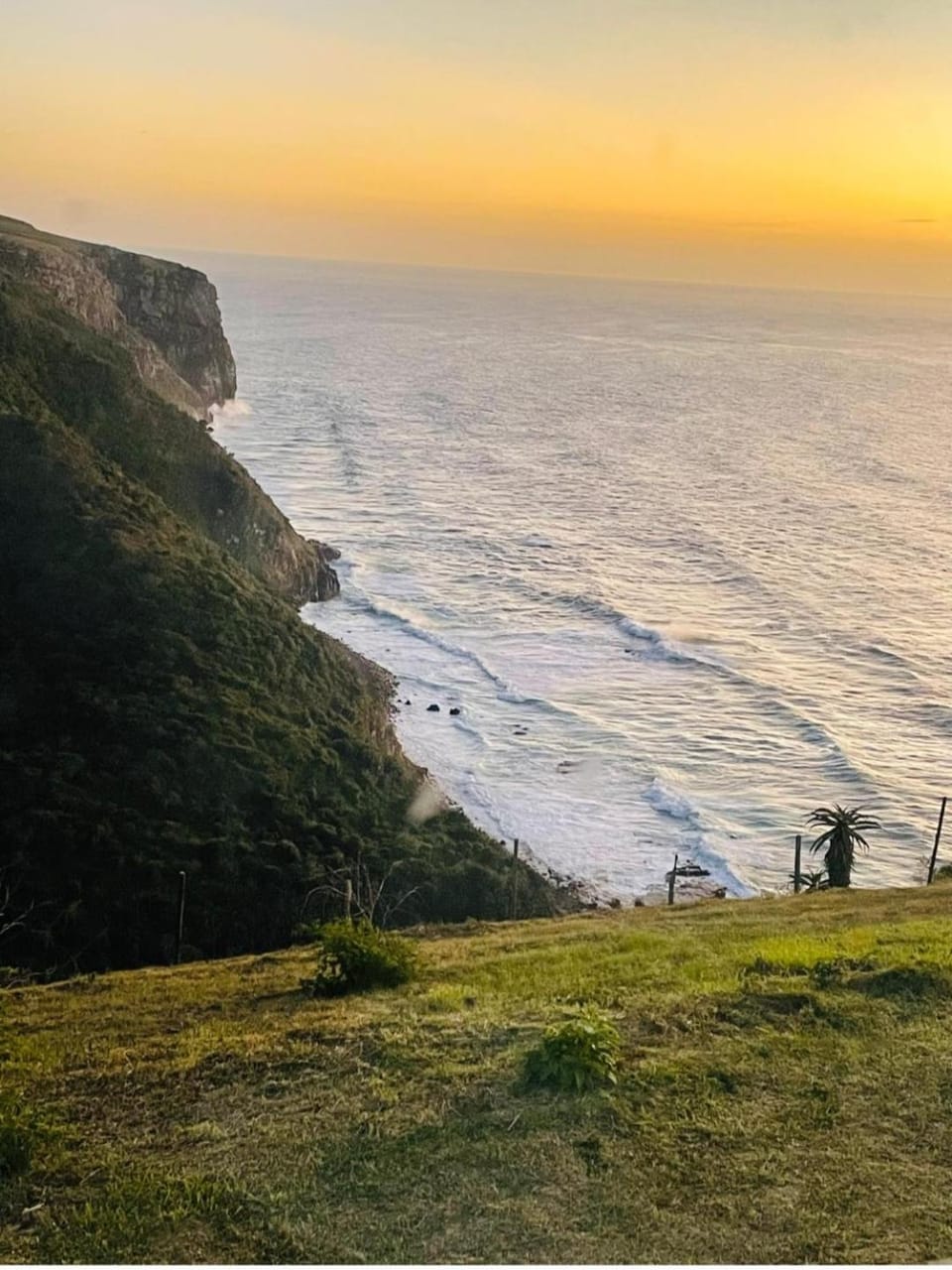 Sea view