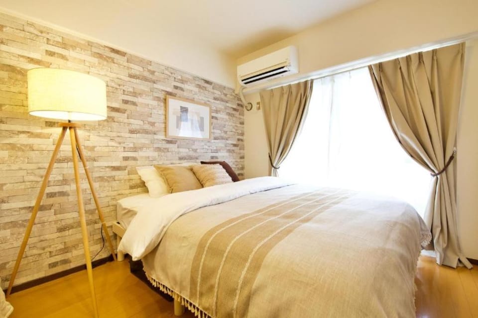 Realisation INN Hakata Ekimae Apartment in Fukuoka