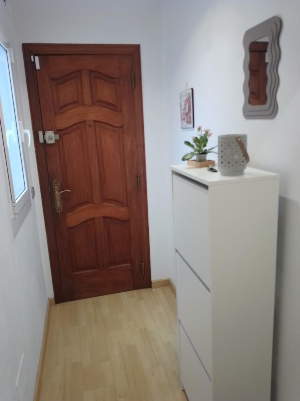 Liberty Costa Brava - Season rental Apartment in Baix Empordà