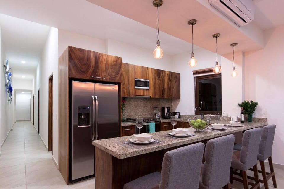 2-Bedroom Condo In The Heart of PV 501 Apartment in Puerto Vallarta