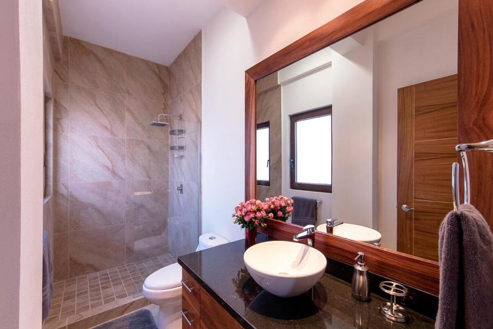 2-Bedroom Condo In The Heart of PV 501 Apartment in Puerto Vallarta