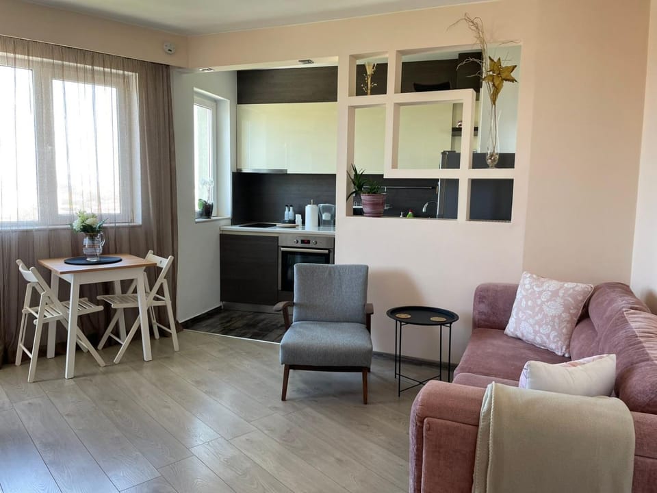 TV and multimedia, Kitchen or kitchenette, Living room, Seating area, Dining area, Diving