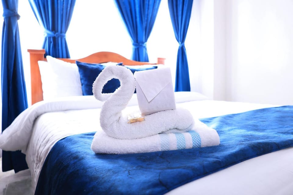 Hotel San Lorenzo Ubaté Hotel in Cundinamarca, Colombia