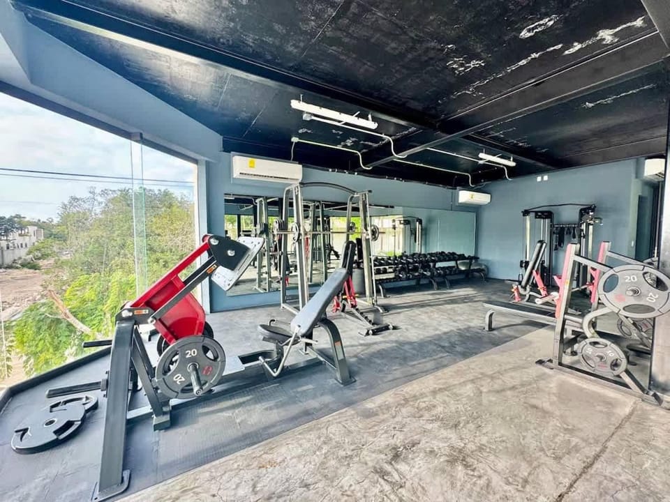 Beautiful Loft minutes from the sea! House in State of Quintana Roo