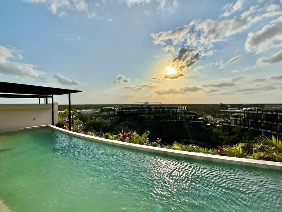 Beautiful Loft minutes from the sea! House in State of Quintana Roo