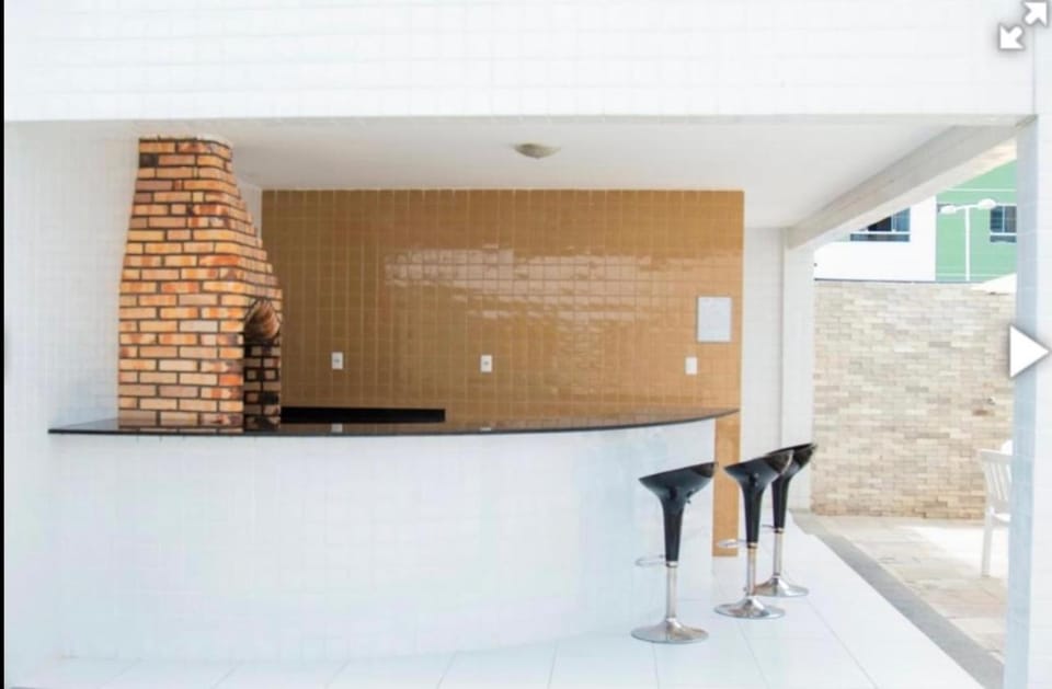 Apartamento 33 Apartment in Campina Grande