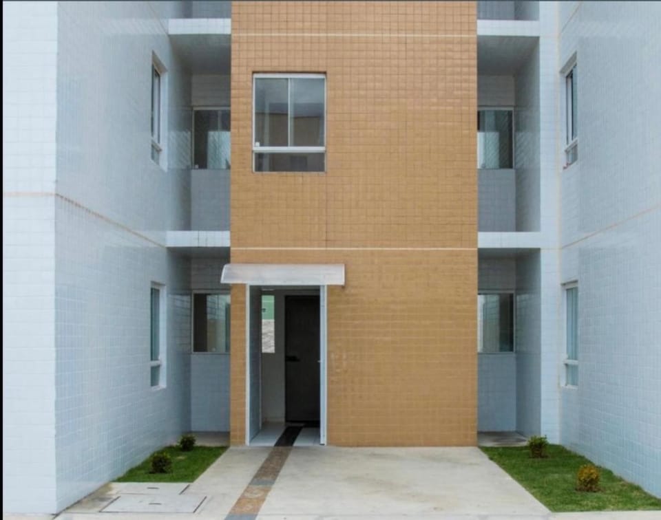 Apartamento 33 Apartment in Campina Grande