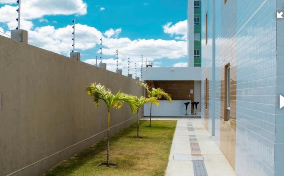 Apartamento 33 Apartment in Campina Grande
