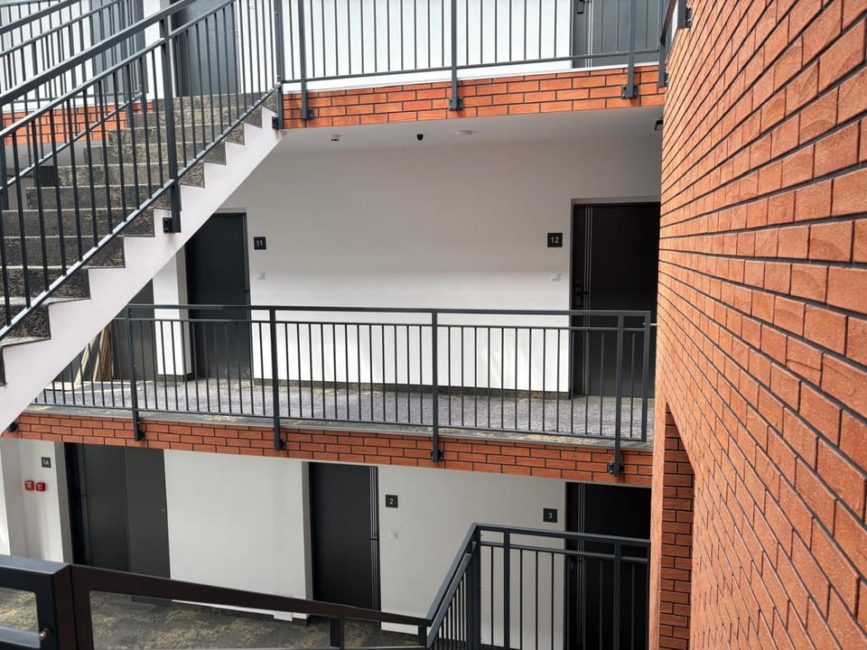 Apartament Baltic 21 Mielno Apartment in West Pomeranian Voivodeship, Poland