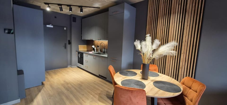 Apartament Baltic 21 Mielno Apartment in West Pomeranian Voivodeship, Poland