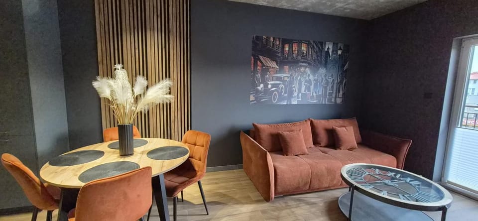 Apartament Baltic 21 Mielno Apartment in West Pomeranian Voivodeship, Poland