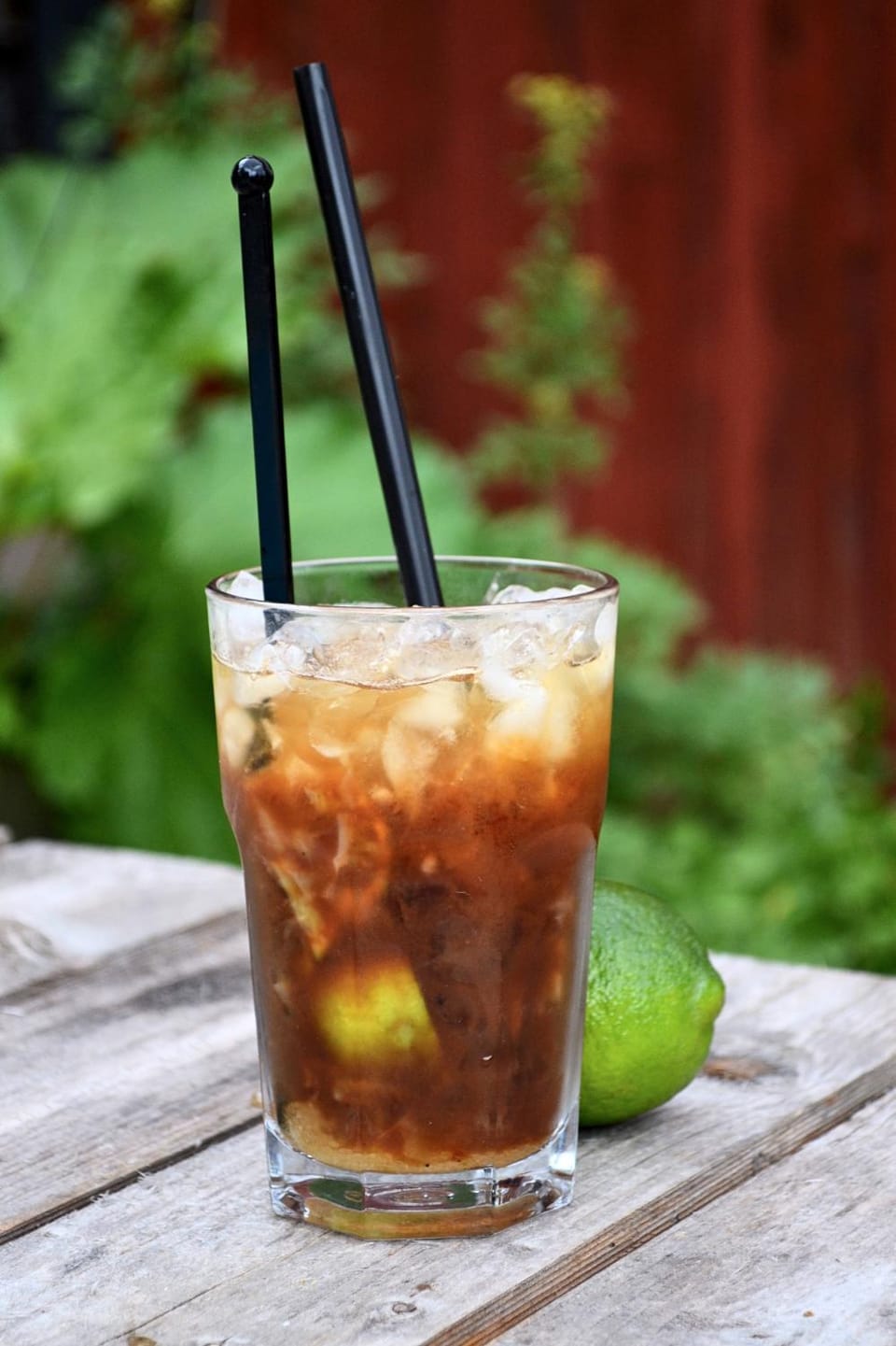 Drinks, Non alcoholic drinks