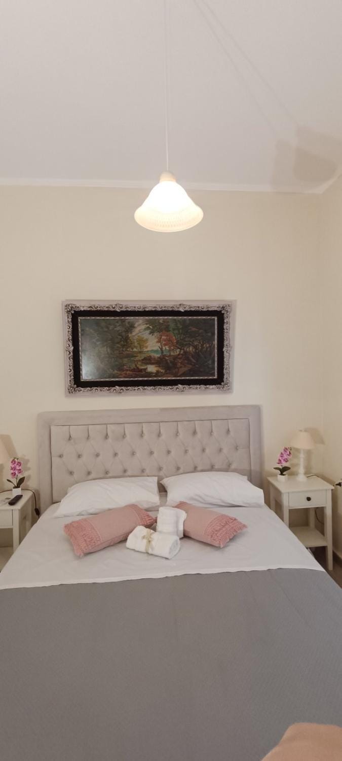 Dream house Peramos Apartment in Decentralized Administration of Macedonia and Thrace