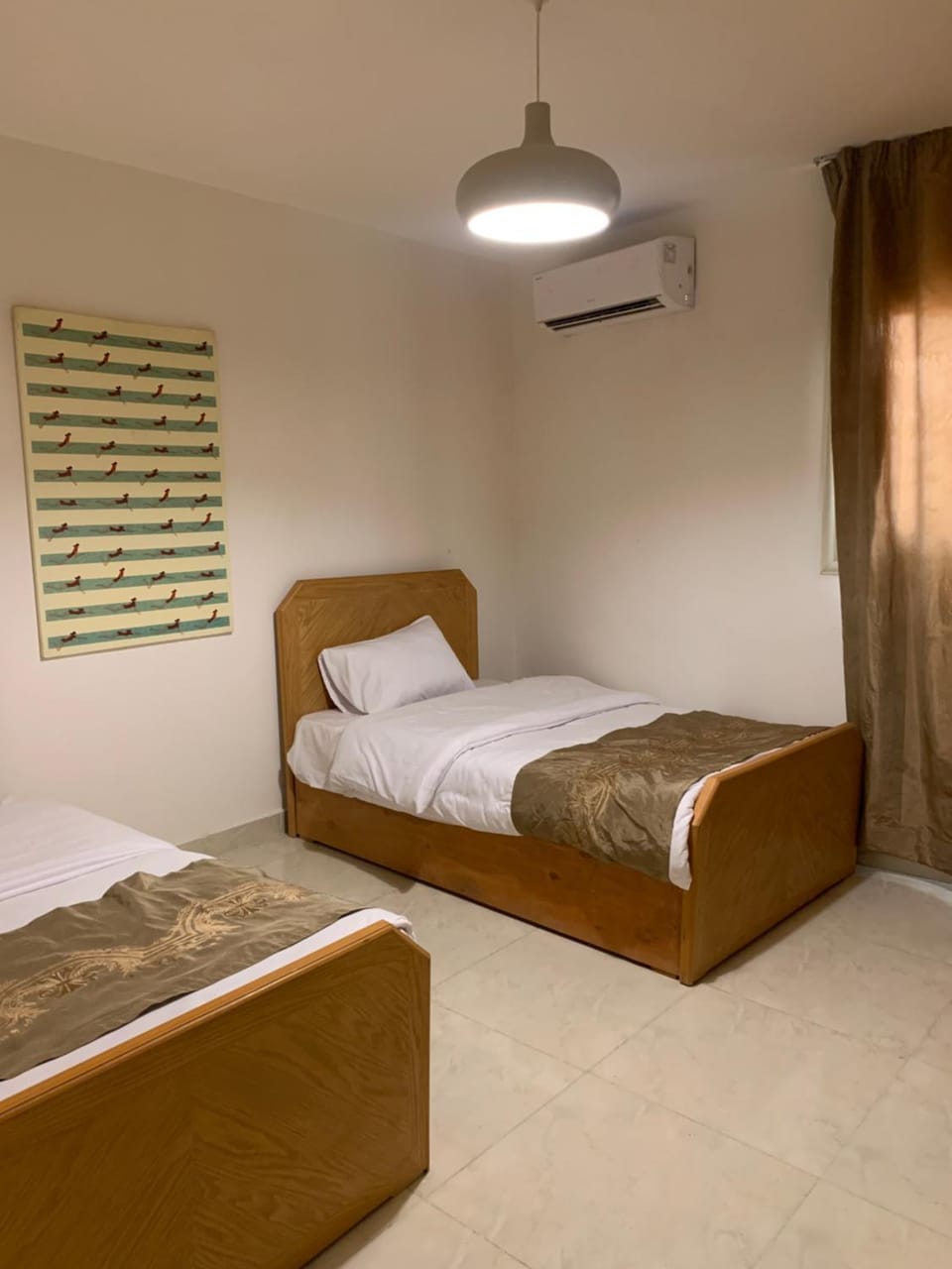 شقه فندقية تبعد عن مطار القاهرة 10 دقائق Apartment in Cairo Governorate