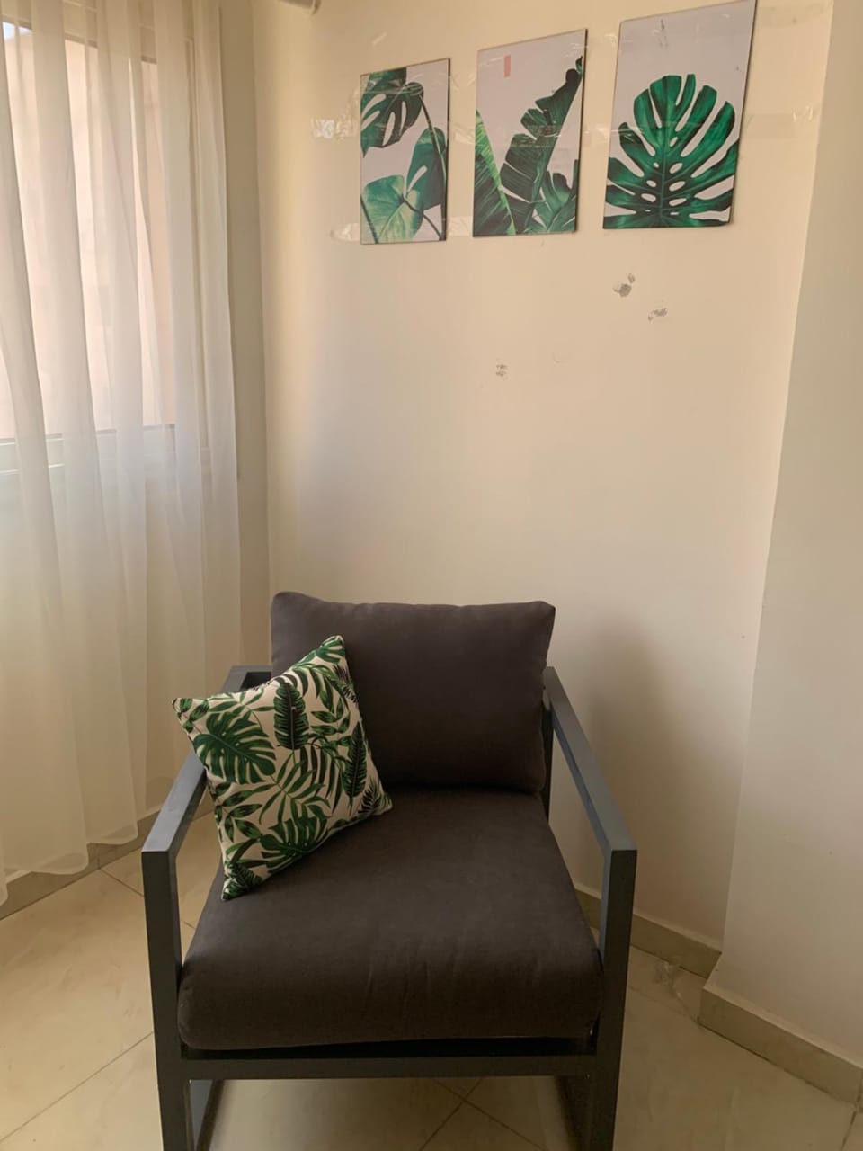 شقه فندقية تبعد عن مطار القاهرة 10 دقائق Apartment in Cairo Governorate