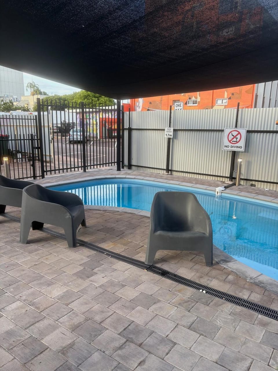 Darwin City Escapes - 1 bedroom unit Apartment in Darwin