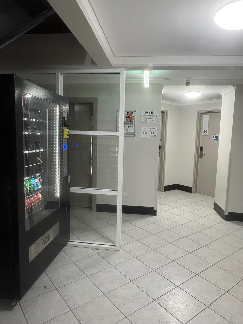 Darwin City Escapes - 1 bedroom unit Apartment in Darwin