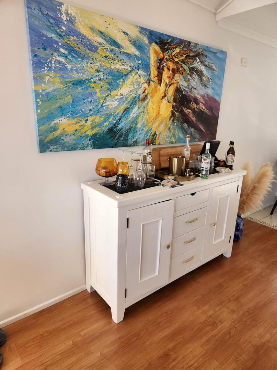 Food and drinks