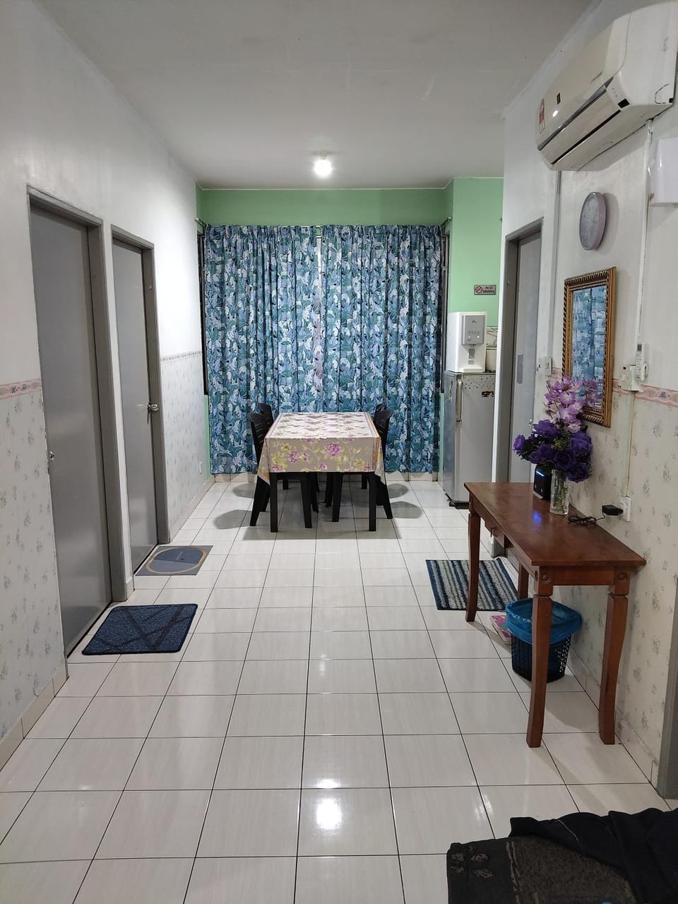 Kakakmanisshomestay Kota Kinabalu 3 Room Apartment in Kota Kinabalu