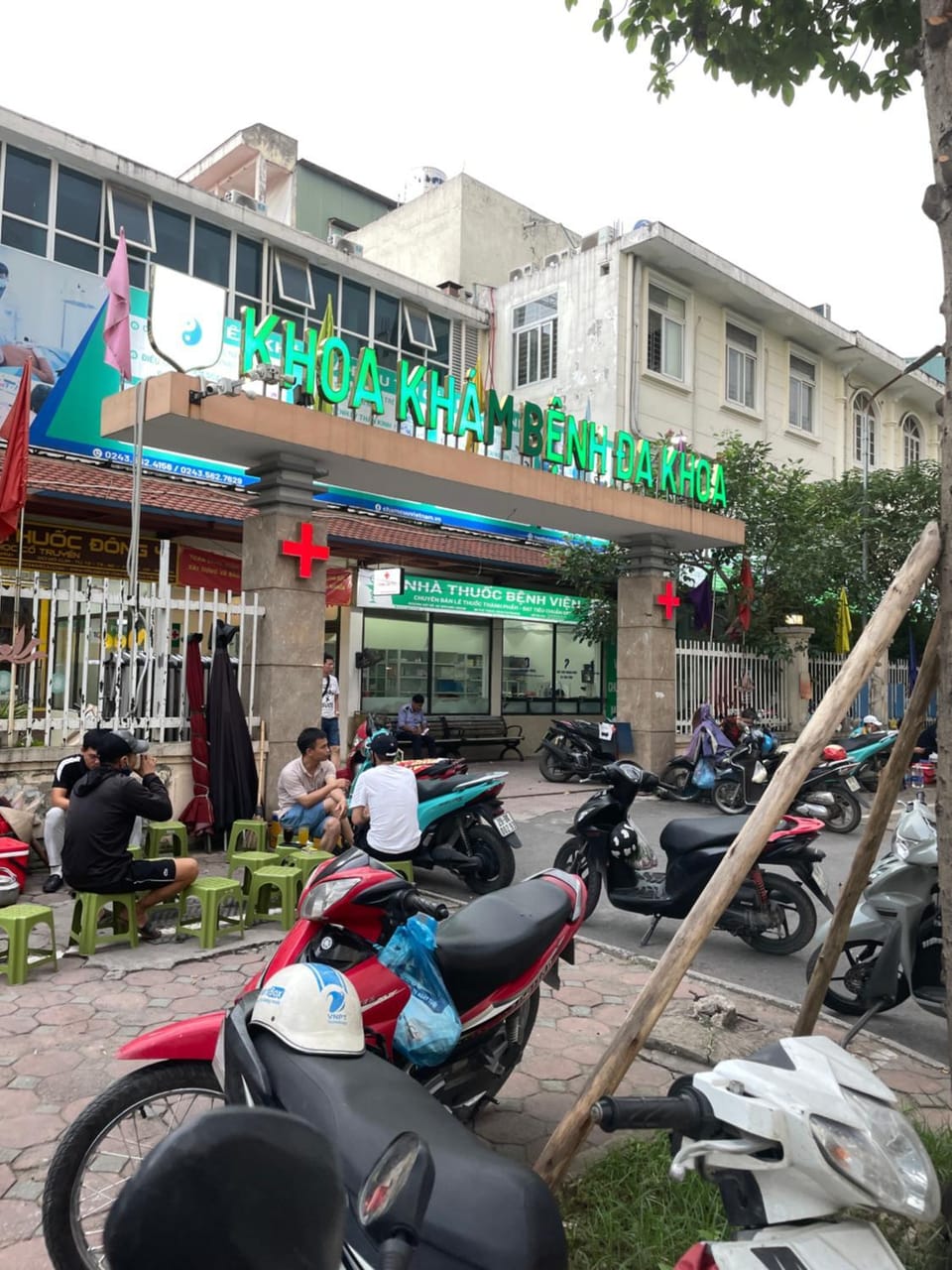 Location