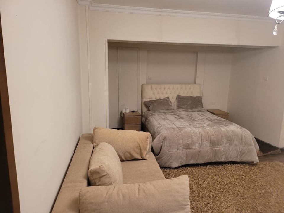 Cozy Apartment Apartment in Cairo Governorate